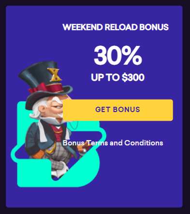 SpinBit Casino Bonus