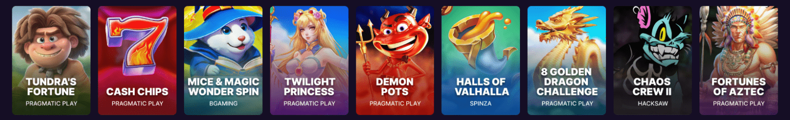 SpinBit Local casino: Better Bonuses along with spinbit promo code 100percent Match to two hundred and you will 31 FS
