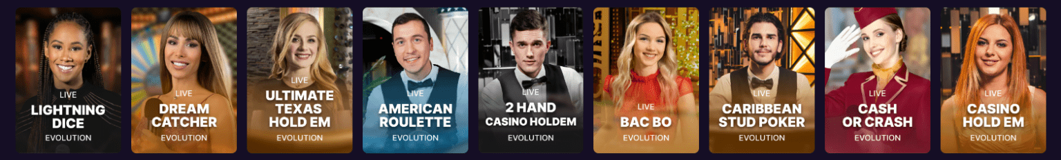 Gamble at the SpinBit: Better Casino games and Slots