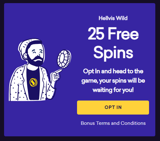 Spin Bit Bonus